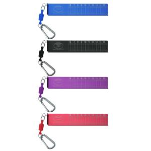 峰 漁具 ナイロン ビシヨマ 3匁 60号 20cm 間隔 500ヶ個数 : 釣具