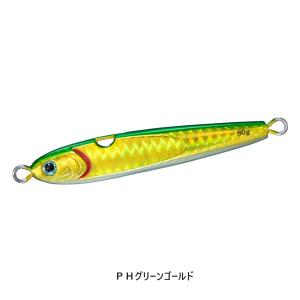 DAIWA（ダイワ） TGベイト 神掛 120g PHゼブラグロー : つり具の銭屋