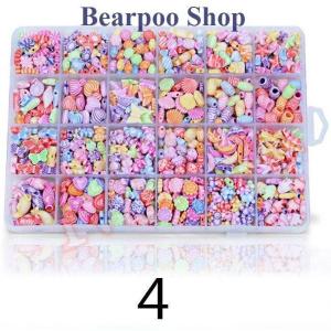 ビーズ ビーズセット ビーズ手芸 DIY用品 ...の詳細画像4