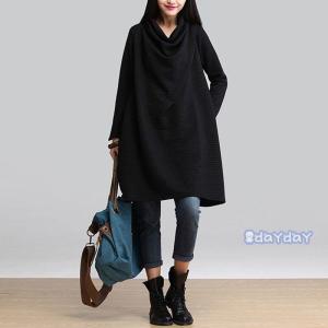 ワンピース レディース ひざ丈ワンピース チュ...の詳細画像5
