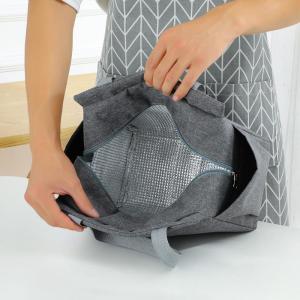 保冷バッグ お弁当袋 クーラーバッグ ランチバッ...の商品画像