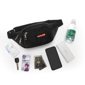 ボディバッグ ウエストポーチ ショルダーバッグ...の詳細画像2