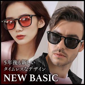 サングラス 偏光 調光 メンズレディース おし...の詳細画像2
