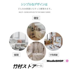 ランドリーバスケット 折りたたみ 洗濯カゴ 洗...の詳細画像2
