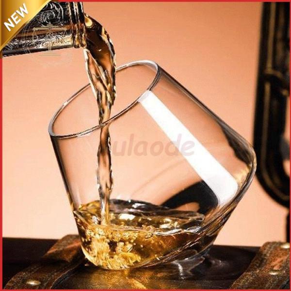 グラス タンブラー ブランデーグラス 食器 コップ おしゃれ ギフト モード ユニーク 高級 クリア...