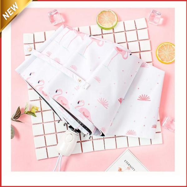 折りたたみ傘 自動開閉 軽量 かわいい レディース 折り畳み傘 花柄 丈夫 大きい おしゃれ 大人用...