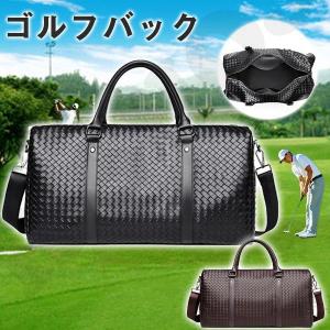 TIGORA（ティゴラ） シューズ収納2層式ゴルフボストンバッグ TR