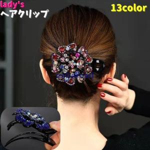 CHANEL（シャネル） ヘアアクセサリー ヘアクリップ バレッタ ヘアピン