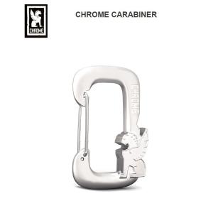 CHROME クローム　カラビナ　CARABINER　アクセサリー　栓抜きにも｜kkp