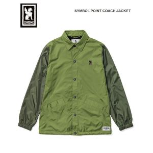 クローム　シンボルポイント　COACH JACKET　クローム　日本限定モデル　コーチジャケット｜kkp