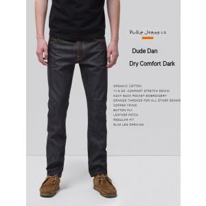 Nudie Jeans（ヌーディージーンズ） 100種類以上品揃え メンズ