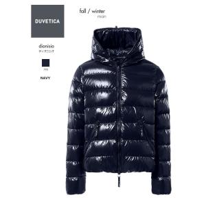 DUVETICA デュベティカ × HYDROGEN ハイドロゲン コラボ ダウン