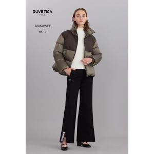 DUVETICA（デュベティカ） FEBE DUE フェベ デュエ ウール