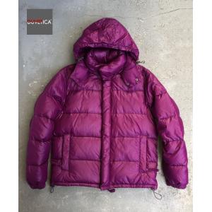 DUVETICA（デュベティカ） ARISTEOTRE col.999 ブラック