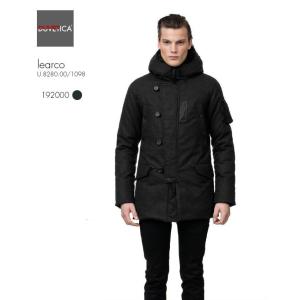 DUVETICA（デュベティカ） 爆買 メンズ ダウンジャケット ミドル丈