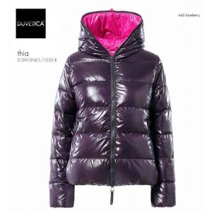 美品　DUVETICA CORCIRA コルチラ　ブラック 42 DUVETICA ロングダウンCORUCIRAコルシラ 38 ブラック