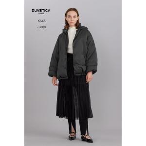 DUVETICA（デュベティカ） FEBE DUE フェベ デュエ ウール