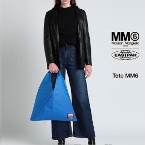 MM6　メゾンマルジェラ　イーストパック　MAISON MARGIELA　トート　ジャパニーズ　バッグ　限定モデル　EASTPAK　国内正規取扱店｜kkp