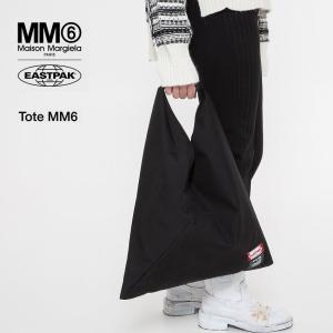 MM6　メゾンマルジェラ　イーストパック　MAISON MARGIELA　トート　ジャパニーズ　バッグ　限定モデル　EASTPAK　国内正規取扱店｜kkp