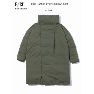 ザ・ノースフェイス サカイ THE NORTH FACE x sacai 17AW 別注 Long