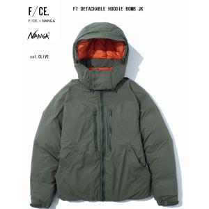 ficouture（フィクチュール） 2024-2025秋冬新作 F/CE エフシーイー