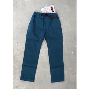 GRAMICCI グラミチ キッズ用  ナローパンツ Kid's  NarrowPants｜kkp