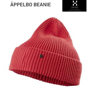 セール　HAGLOFS　ホグロフス　APPELBO BEANIE 100周年19FOURTEEN ニットキャップ｜kkp