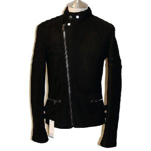 Lucien Pellat-Finet（ルシアン・ペラフィネ） スカル インターシャ