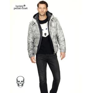 MONCLER（モンクレール） MAURES メンズ ダウンジャケット 在庫あり