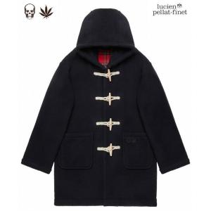 Lucien Pellat-Finet（ルシアン・ペラフィネ） スカル インターシャ