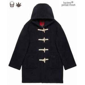 Lucien Pellat-Finet ルシアンペラフィネ スカル インターシャ