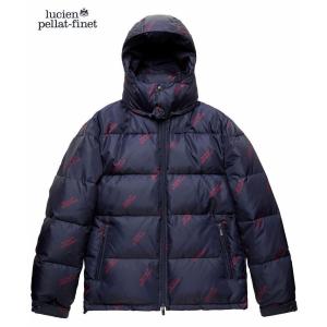 Lucien Pellat-Finet（ルシアン・ペラフィネ） スカル インターシャ