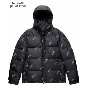 Lucien Pellat-Finet（ルシアン・ペラフィネ） スカル インターシャ