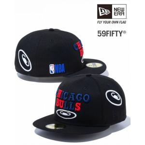 ニューエラ　NEW ERA　59FIFTY　COIN PARKING DELIVERY　シカゴ・ブルズ　ブラック　限定モデル　在庫限り　13534559｜kkp