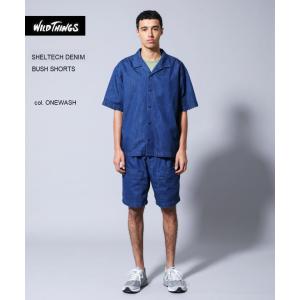 ワイルドシングス WILD THINGS コカコーラ アロハプリントセットアップ ワイルドシングス WILD THINGS コカコーラ アロハプリント