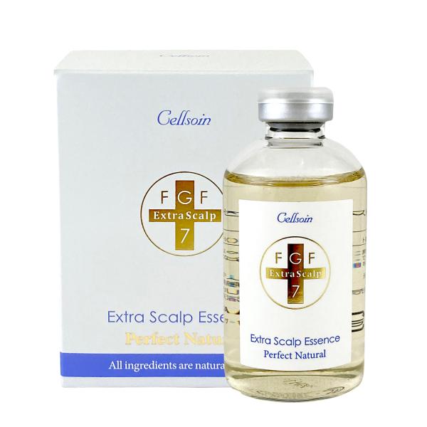 【正規代理店・正規品】セルソアンエクストラスカルプエッセンスPN_4545810001251　バイオ...