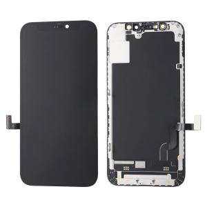 iPhone 12/12pro 純正フロントパネル液晶パネル iPhone12/12Pro 用液晶パネル [LCD-iPhone12/12Pro] – 秋葉館