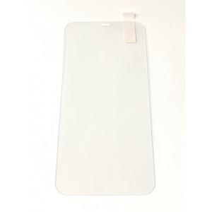 ガラスフィルム iPhone12 iPhone12Pro 用 クリア 箱無/ 画面 液晶 保護 シート 耐久 12 Pro /初期不良誤発注含む返品交換保証一切無(12系/透)