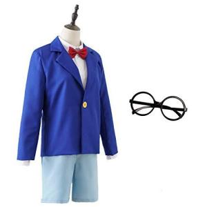 コナン コスプレ 子供の商品一覧 通販 Yahoo ショッピング