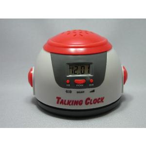 おしゃべり時計(200)の商品画像