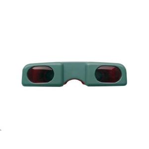 スポーツミニ 双眼鏡 2.5X25 (311)...の詳細画像2
