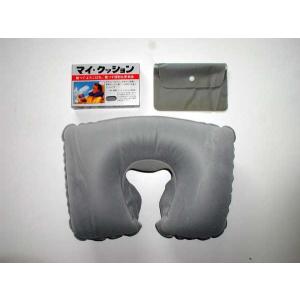 エアー・ピロー「マイクッション」(3603)の詳細画像2