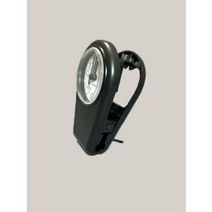 ペーパークリップ時計 (マグネット付) (41...の詳細画像2