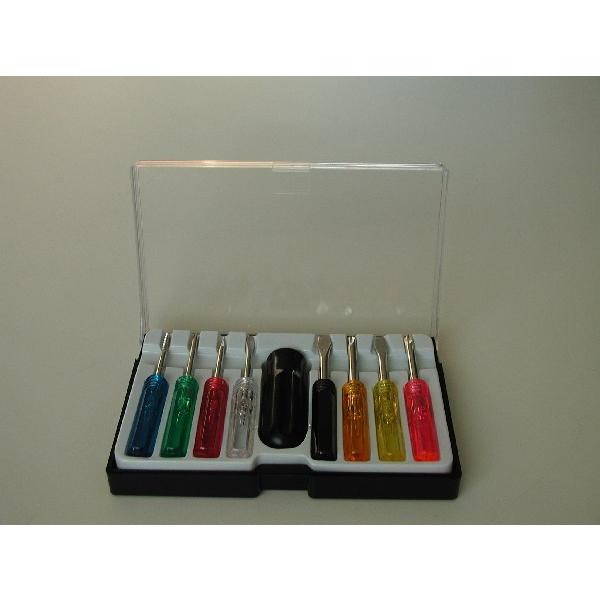 家庭用ドライバーセット9P(9019)