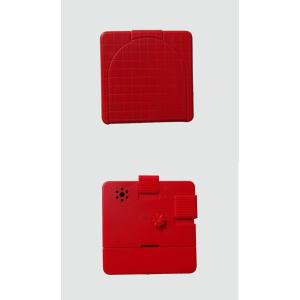 ミニトラベル目覚まし時計(TR)の詳細画像2