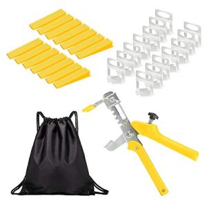 Felimoa タイル施工道具 壁面 床面 タイル面水平施工