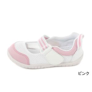 イフミー SC-0003 IFME キッズスニ...の詳細画像4