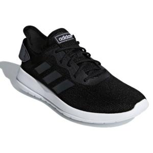 アディダス F36517 ヤトラ レディース ウィメンズ 靴 スニーカー ランニング adidas YATRA コアブラック/グレーシックス
