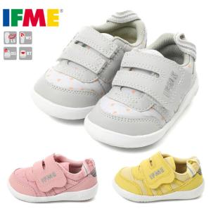 イフミー ライト IFME Light 20-2304 ベビーシューズ スニーカー