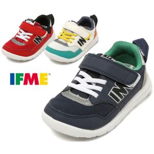 【送料無料(北海道、沖縄除く)】 イフミー IFME Light 20-4309 キッズスニーカー ...